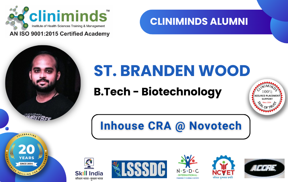 Cliniminds Placements